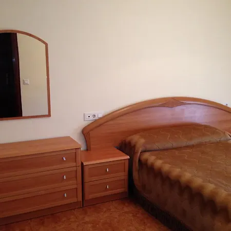 Apartamento Apartment Serrano *