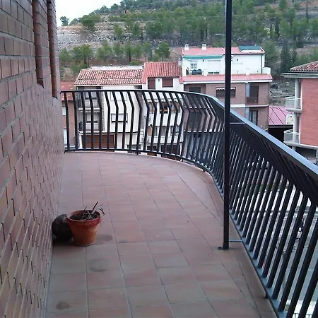 Apartment Serrano Apartamento *