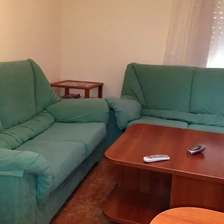 Apartment Serrano Alcañiz