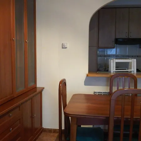 Apartment Serrano Alcañiz