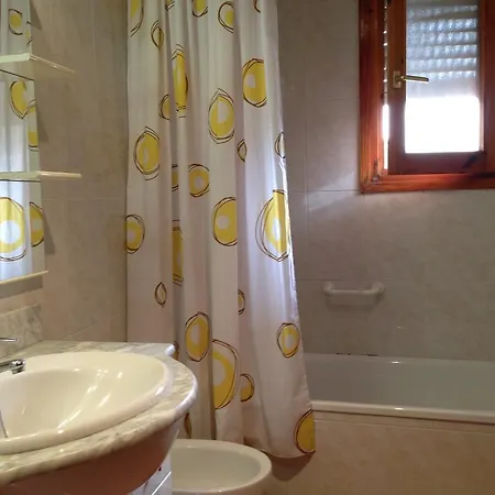 Apartment Serrano Apartamento